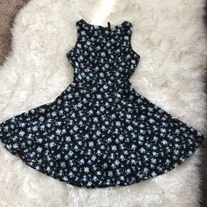 Divided by H&M Floral Dress